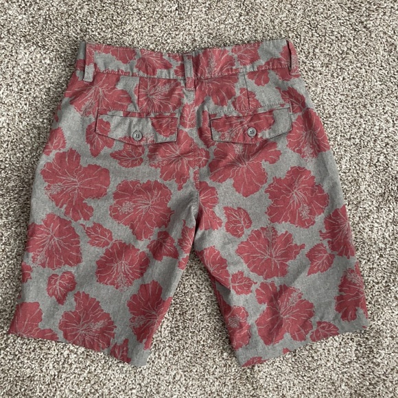 Trunks Surf + Swim Multifunctional Shorts - Picture 2 of 5